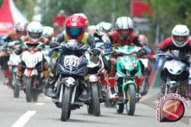 Hasil Kualifikasi Moto3 Grand Prix Inggris