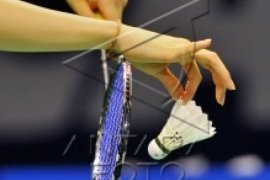 Setelah Bertarung Selama 31 Menit, Angga/Ricky Akhirnya ke Semifinal Denmark Terbuka