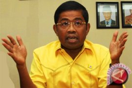Golkar Munas Bali Terima SK Kemenkumham Cabut Keabsahan Golkar Munas Ancol