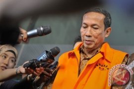 Hakim Tolak Eksepsi Mantan Wakil Rektor UI