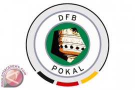 Arminia kalahkan Bremen untuk lolos ke semifinal Piala Jerman