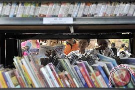 Perpustakaan Keliling