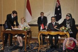 Kesepahaman RI-Australia