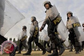 Polda Bali Siaga Antisipasi Keputusan MK