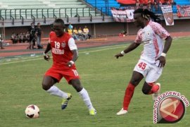 Jacksen: Bio Paulin absen dua pekan