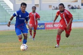 Polresta Madiun Siagakan 800 Personel untuk Madiun Putra-Persebaya