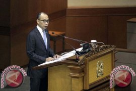 Menkeu: Kebijakan Makro Lebih Konservatif dan Berhati-hati