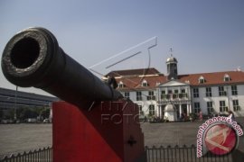 Revitalisasi Kawasan Kota Tua