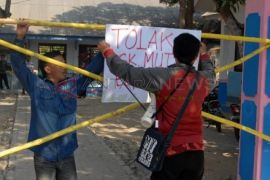 Segel Sekolah