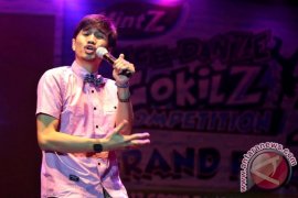 Nge-Danze Gokilz Competition Page 1 Small