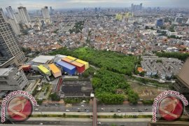 Survei BI: Harga Properti Residensial Meningkat