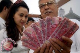 BI Siap Edarkan Rp120 Miliar Uang NKRI