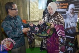 PNM Tampilkan Produk Kreatif UMKM Pada UNAOC