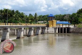 Pemprov Sulbar Diminta Terbitkan Izin Pembangunan Bendungan