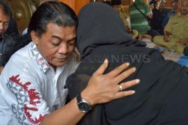 Didi Kempot Terima Pelayat