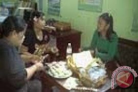 Perjuangkan Sampah Aisyah Bertolak ke Negeri Sakura