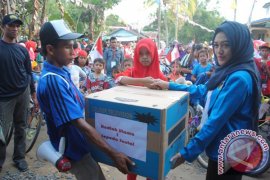 JUARA PERTAMA