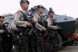 Polda Bentuk Tim Ijazah Palsu Anak Gubernur