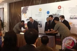 Kota Bogor gandeng Kemristek menuju "Smart City"