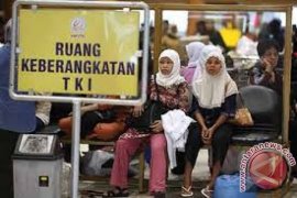  Tiap Tahun Malaysia Pulangkan 20.000 TKI Bermasalah