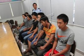 FSPMI: Ratusan orang tenaga kerja asing ilegal bekerja di Batam