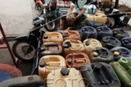 Kemenkeu: Silpa Tidak Dapat Tambah BBM Bersubsidi