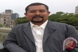 Apridar Bangun Daerah Melalui Pendidikan