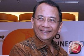 Makarim Wibisono Mundur Sebagai Pelapor Khusus PBB