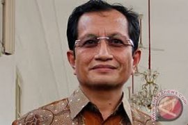 Wamenag: Indonesia Bakal Jadi Pusat Peradaban Islam