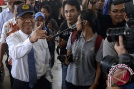 KPK Tetapkan Jero Wacik Sebagai Tersangka 