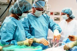 Pemkab Sekadau MoU Wajib Kerja Dokter Spesialis