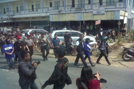 BNN Dalami Keterlibatan Pamen Polda Kalbar-Napi Kelas IIA Pontianak