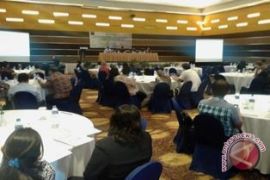 Kemendag sosialisasi ketentuan impor tertentu di Manado 