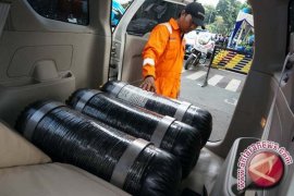 UGM kembangkan tabung BBG "cartridge" bertekanan rendah 