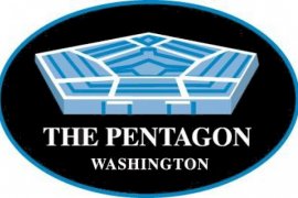 Pentagon: Belasan Warga AS Bergabung dengan ISIS