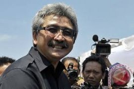 Wamen PU: Kesalahan Tata Ruang Penyebab Infrastruktur Buruk