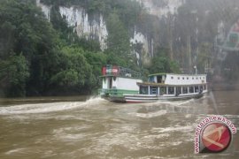  Mengenalkan  Kabupaten Mahakam Ulu