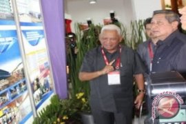 Kaltim Mampu Bersaing