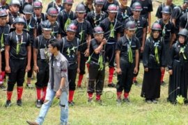 Universitas Jambi terima 2.520 mahasiswa baru melalui jalur SNMPTN 2018