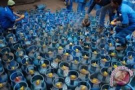 Pemerintah Izinkan Pertamina Naikkan Harga Elpiji 12 Kg