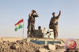  AS Luncurkan Serangan Udara Ke ISIS Di Irak