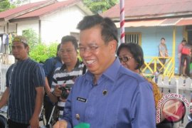 Bangun Mahulu Seperti Obat Nyamuk Bakar