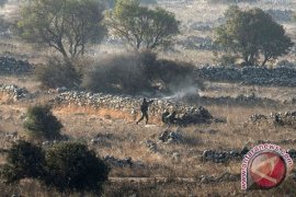 Utusan PBB Untuk Suriah Kunjungi Damaskus