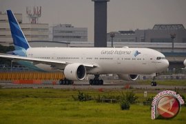 Layanan internet di Garuda aman dan disertifikasi
