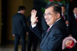 Wapres: Mantan Presiden bisa dikawal 60 Paspampres