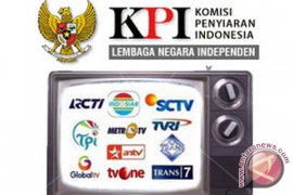 KPI Bisa Jatuhkan Sanksi Media Langgar PKPU