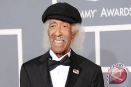 Legendaris Jazz Gerald Wilson Tutup Usia