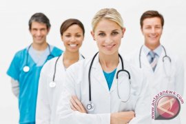 Pemerintah Wajibkan Dokter Spesialis Bertugas di Daerah
