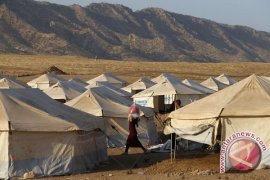 Valerie Amos Akan Terbang Ke Irak, Kamis