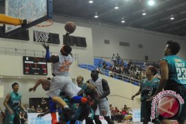 CLS Knights menang atas Stadium Happy 78-65